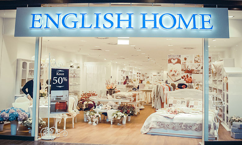 english home iletişim müşteri hizmetleri