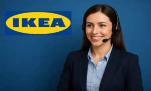IKEA Müşteri Hizmetleri: İletişim ve Destek Telefon Numarası