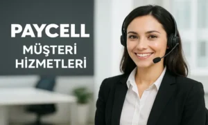 Paycell Çağrı Merkezi Müşteri Hizmetleri Telefon Numarası