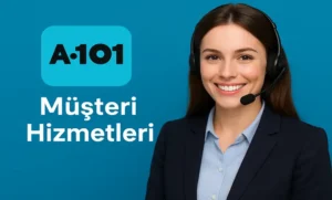 A101 İletişim: Müşteri Hizmetleri ve Şikayet Hattı