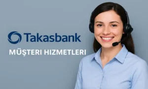 Takasbank İletişim: Müşteri Hizmetleri Telefon Numarası